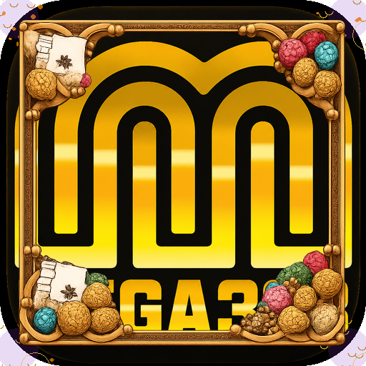 mega338 — galeri pratinjau Resmi APK